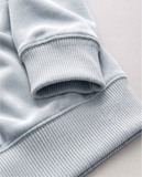 Chaqueta Snowy Confort Azul Niebla
