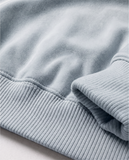 Chaqueta Snowy Confort Azul Niebla
