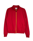 Chaqueta Sporty Roja/Amarillo