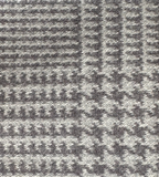 Blazer de Paño Aurora Gris