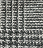 Blazer de Paño Aurora Negro