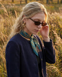 Pañoleta Tropico marino