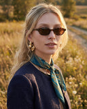 Pañoleta Tropico marino