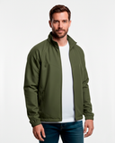 Chaqueta Aerofusion Verde Militar OUTLET