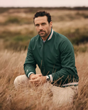 Chaqueta Jetline Verde Forest