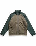 Chaqueta Aerofusion Verde Bosque