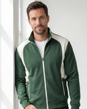 Chaqueta Sporty Verde Bosque