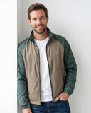 Chaqueta Aerofusion Verde Bosque