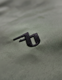 Chaqueta Aerofusion Verde Bosque