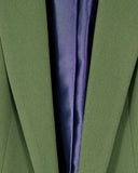 Blazer Verde Oliva Lisboa