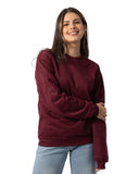 Buzo Básico Vinotinto