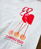 Buzo Flamingo Road
